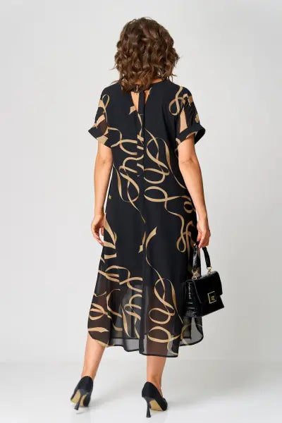 Beleva | Cozy & Elegant Dress