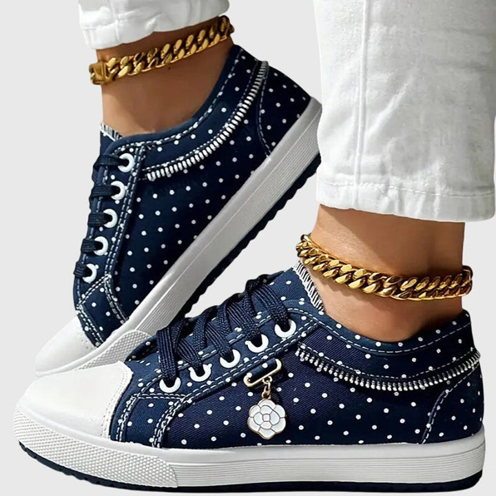 ELENA™ | ORTHOPAEDIC SNEAKERS