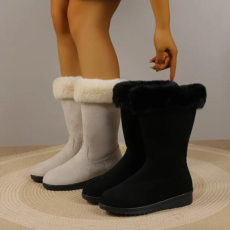 Joanna™ | Winter boots