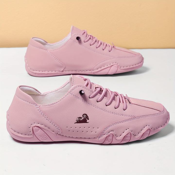 Susan | Ergonomic Comfort Sneakers