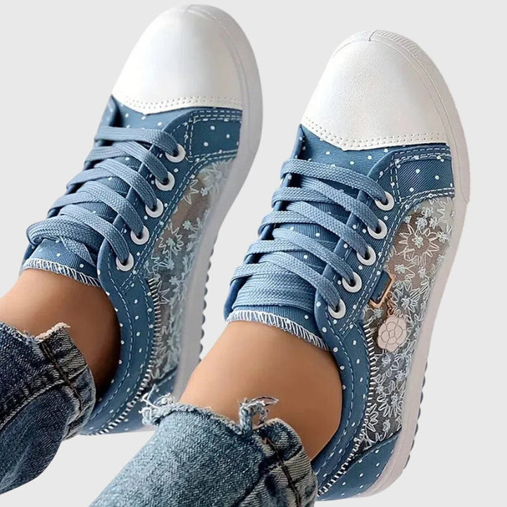 ELENA™ | ORTHOPAEDIC SNEAKERS