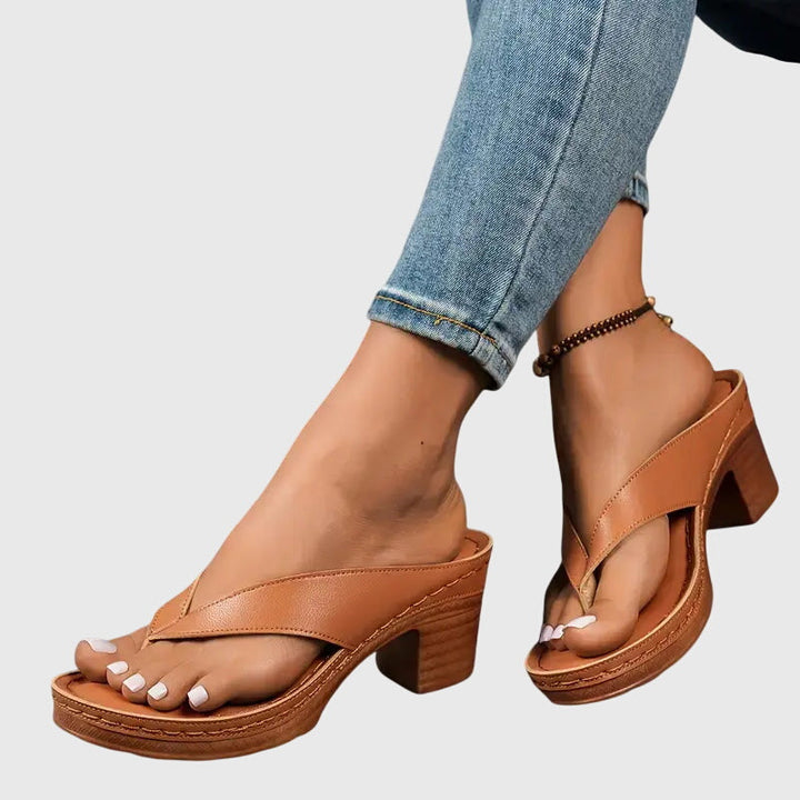 Gianna™ | Orthopedic Sandals