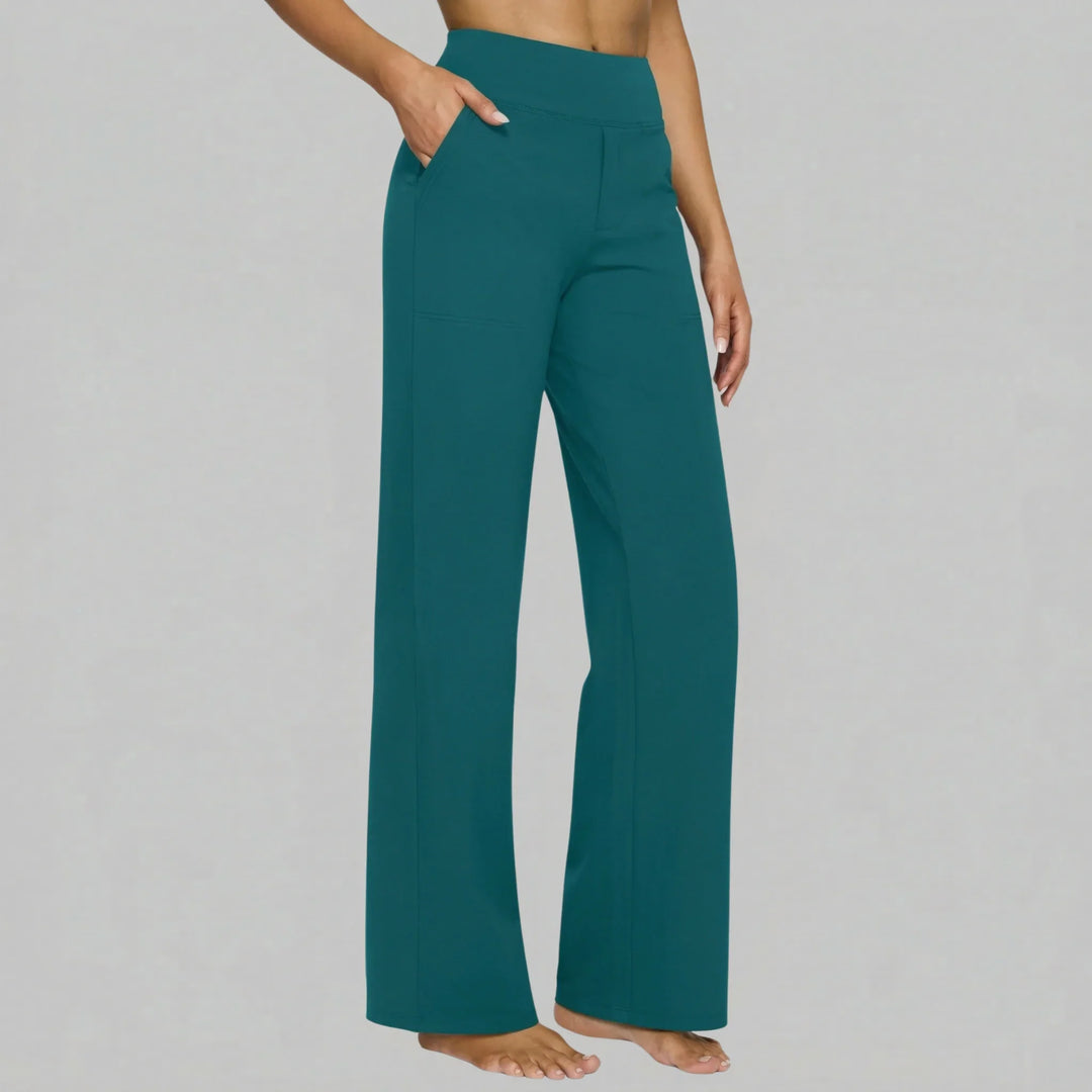 Enora | The Comfortable Stretch Pants Every Woman Needs