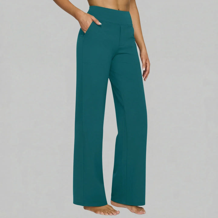 Enora | The Comfortable Stretch Pants Every Woman Needs