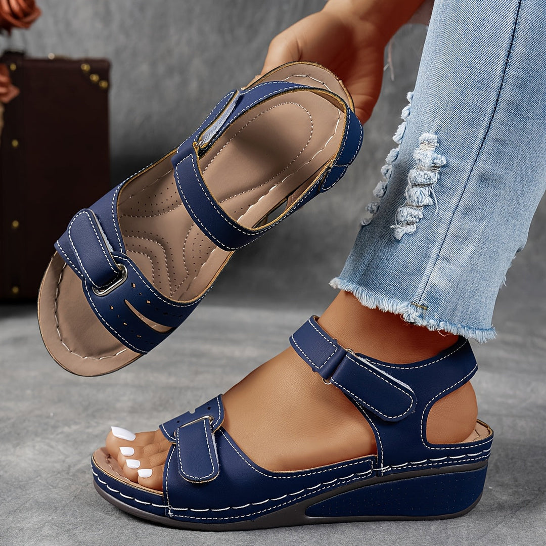 Ariela | Orthopedic Comfort Flex Sandals