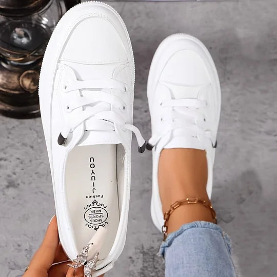 Elyna | Ergonomic Comfort Shoes