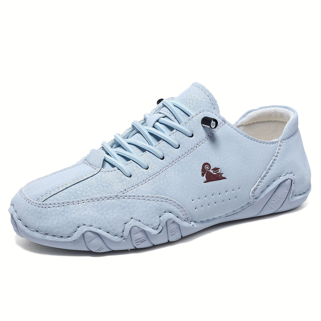 Susan | Ergonomic Comfort Sneakers