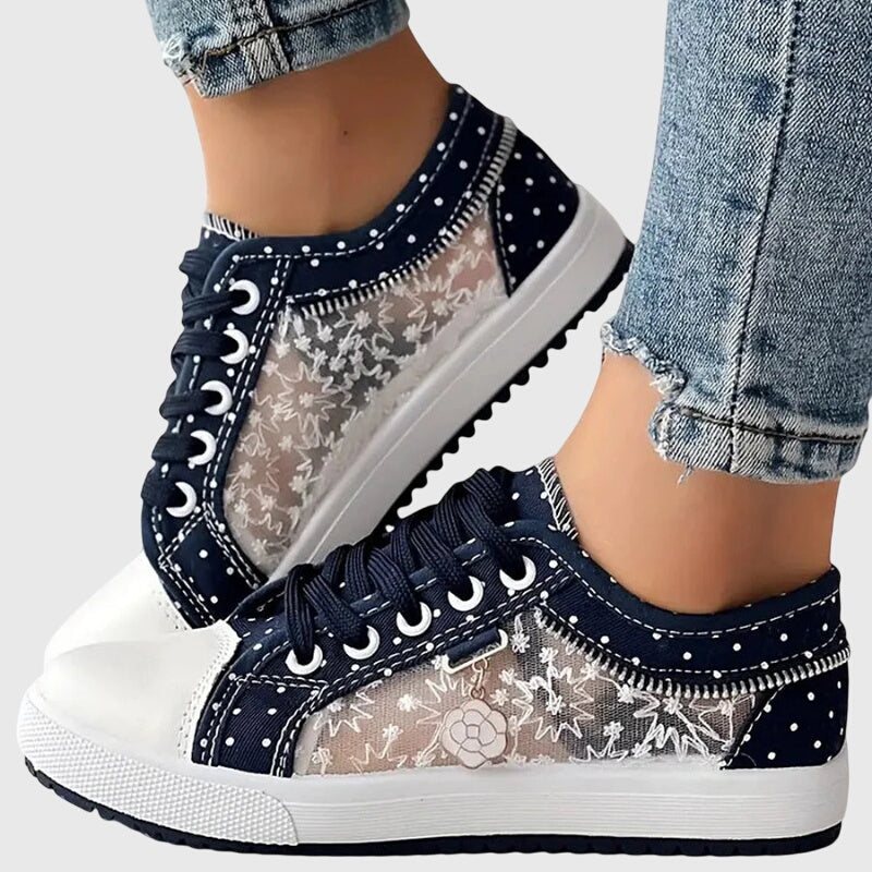 ELENA™ | ORTHOPAEDIC SNEAKERS