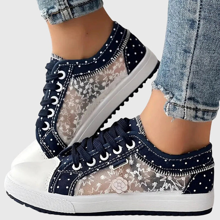 ELENA™ | ORTHOPAEDIC SNEAKERS