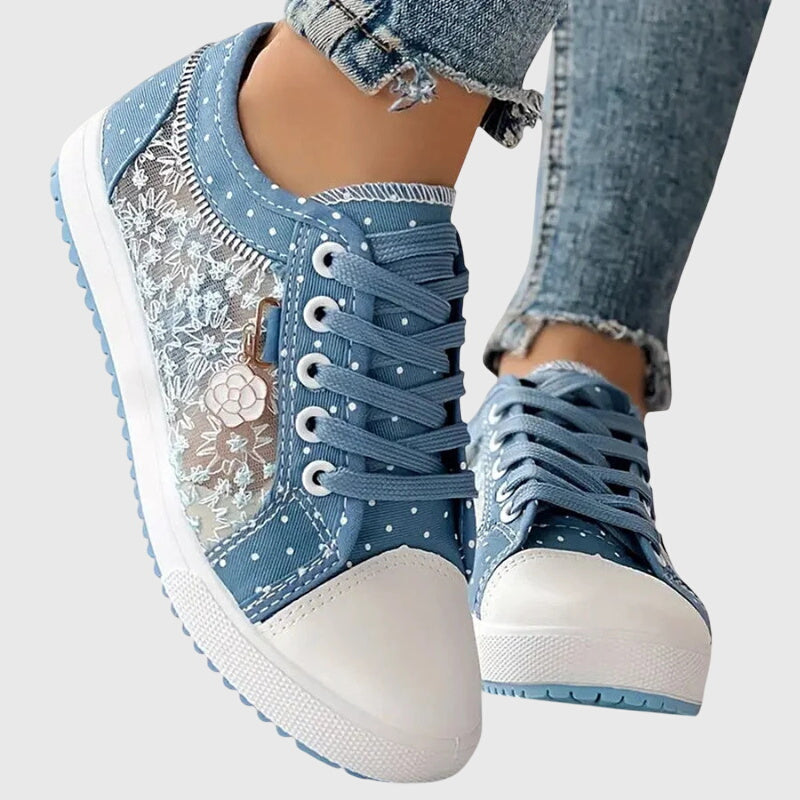 ELENA™ | ORTHOPAEDIC SNEAKERS