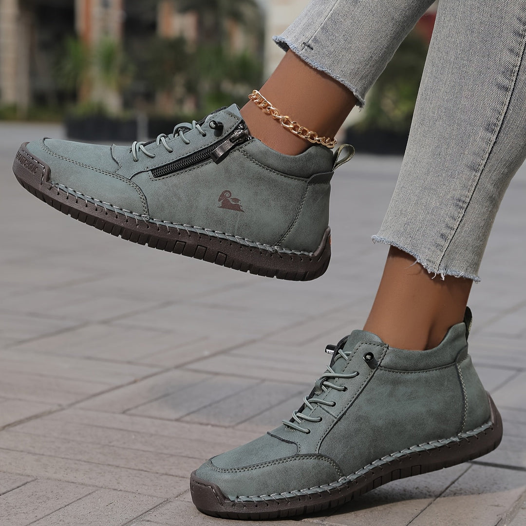 Amy | Ergonomic Comfort Sneakers