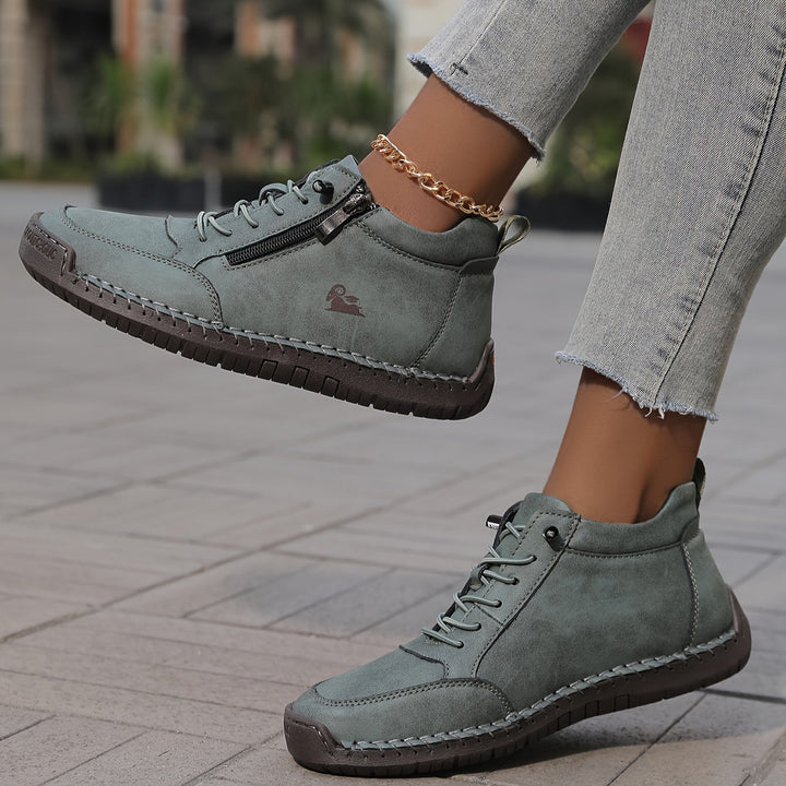 Amy | Ergonomic Comfort Sneakers