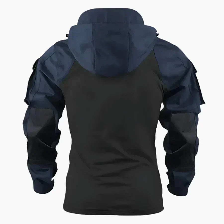Hunter | Tactical Jacket