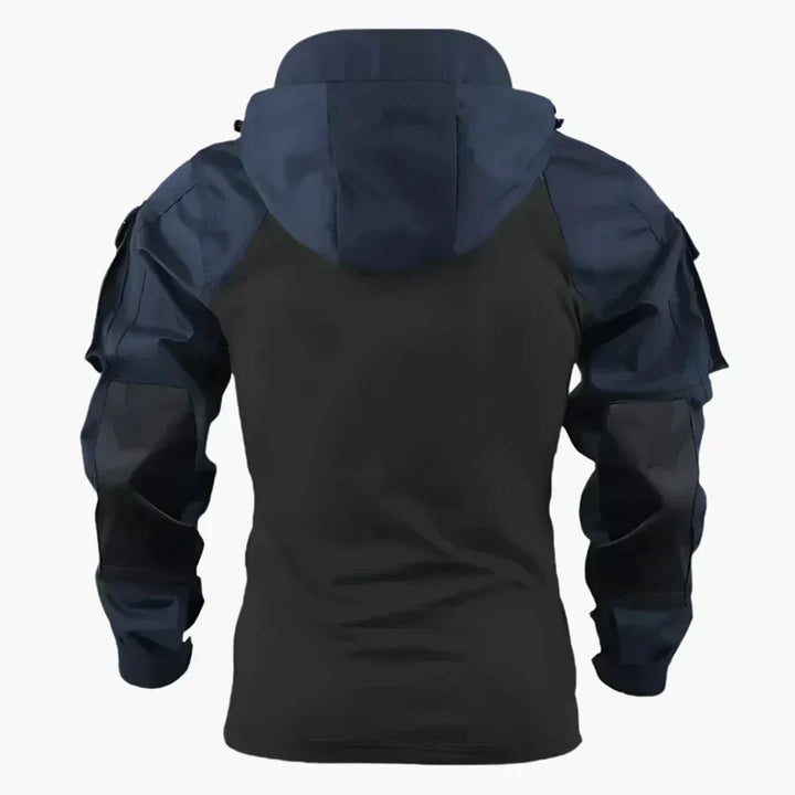 Hunter | Tactical Jacket