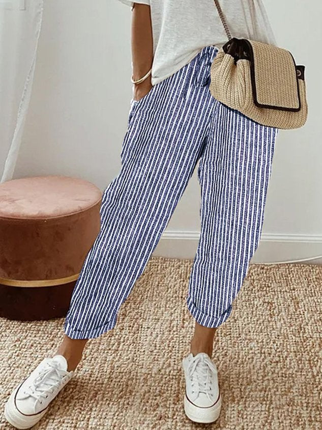 Alice | Anti-Sweat Luxe Pants