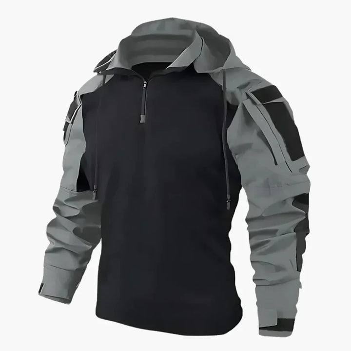 Hunter | Tactical Jacket