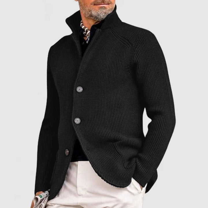 Marc | Refined Comfort in a Timeless Design