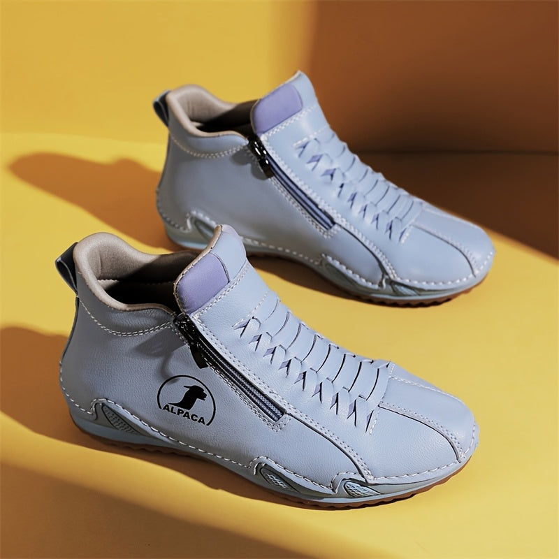 Cylia | Ergonomic Comfort Sneakers