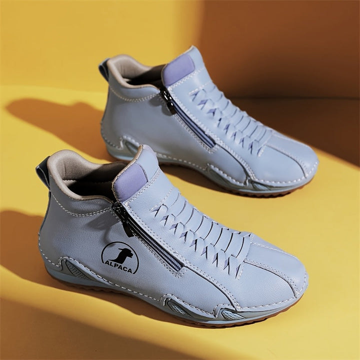 Cylia | Ergonomic Comfort Sneakers