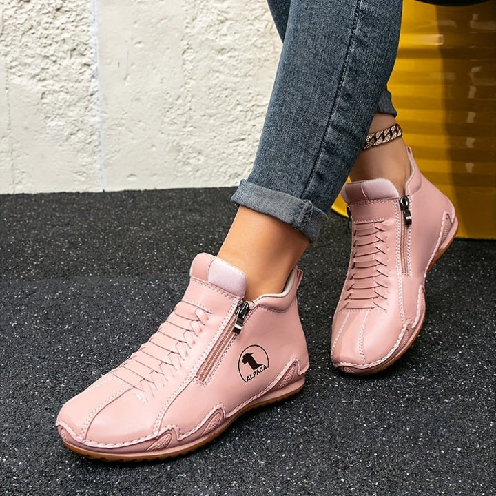 Cylia | Ergonomic Comfort Sneakers