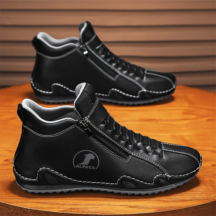 Cylia | Ergonomic Comfort Sneakers