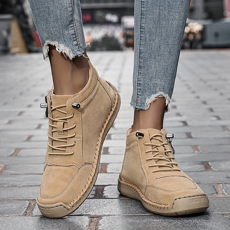 Mathilde | Ergonomic Comfort Sneakers
