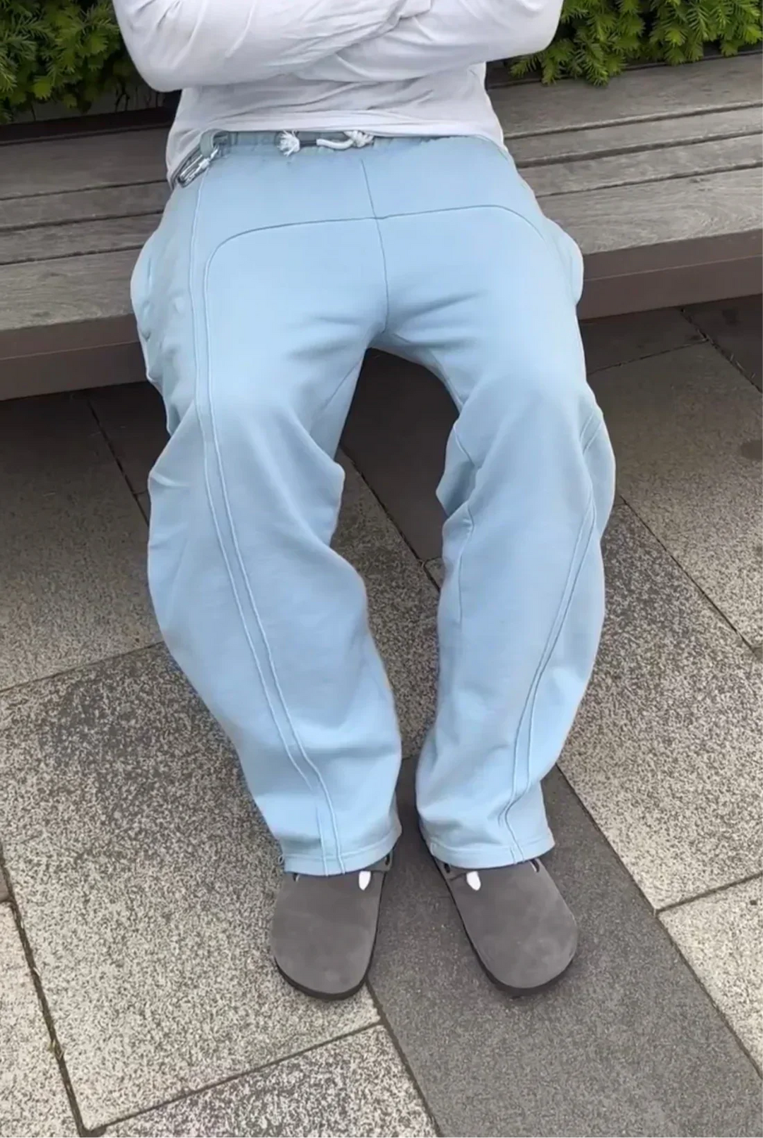 Carter | Relaxed Sweatpants