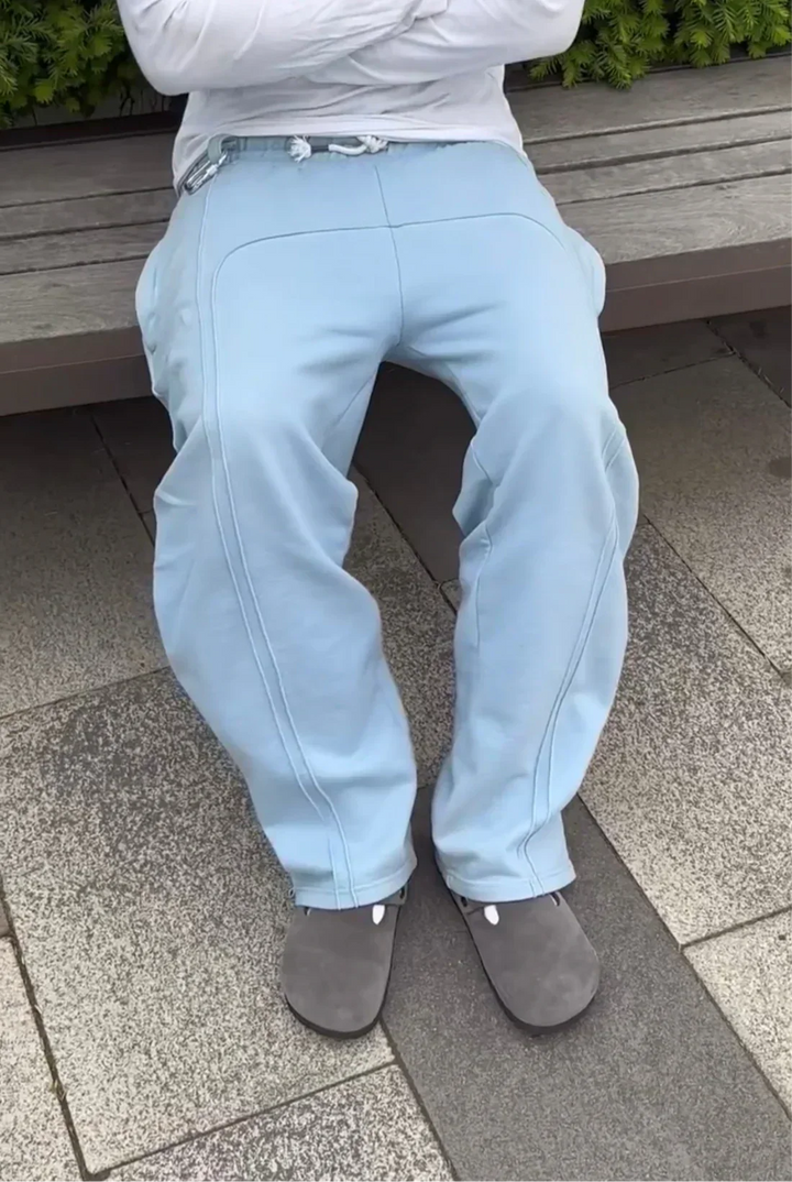 Carter | Relaxed Sweatpants