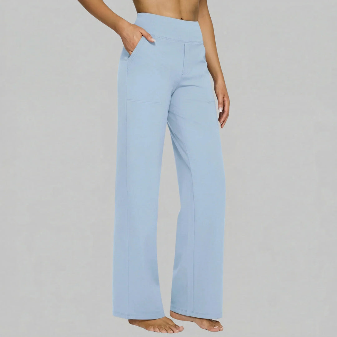 Enora | The Comfortable Stretch Pants Every Woman Needs