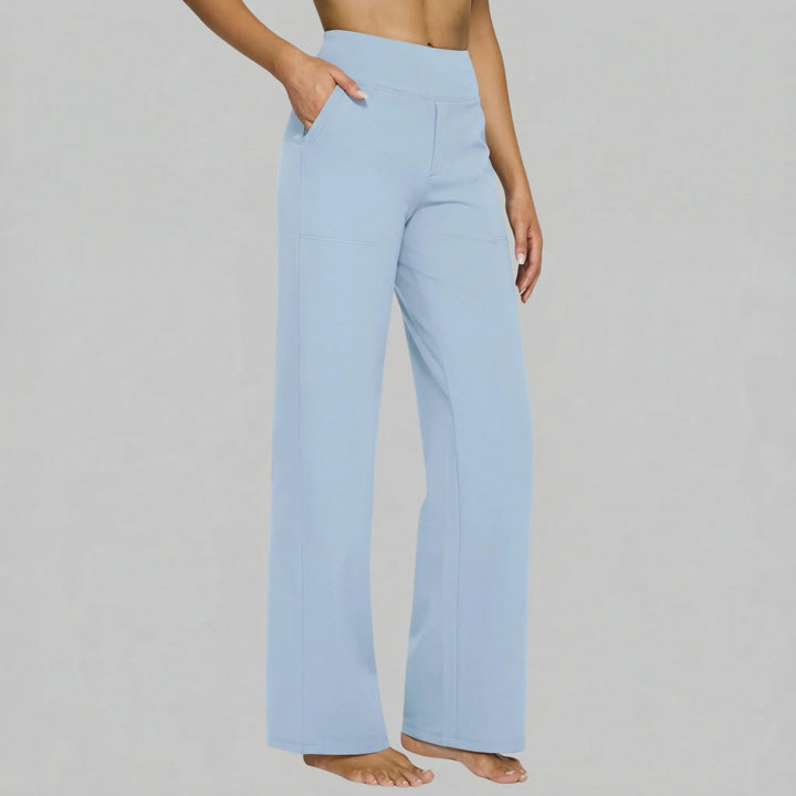 Enora | The Comfortable Stretch Pants Every Woman Needs