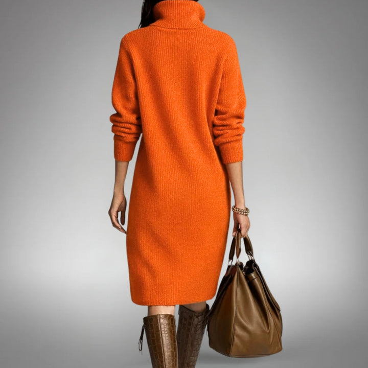 ALLISON | SOPHISTICATED DRESS