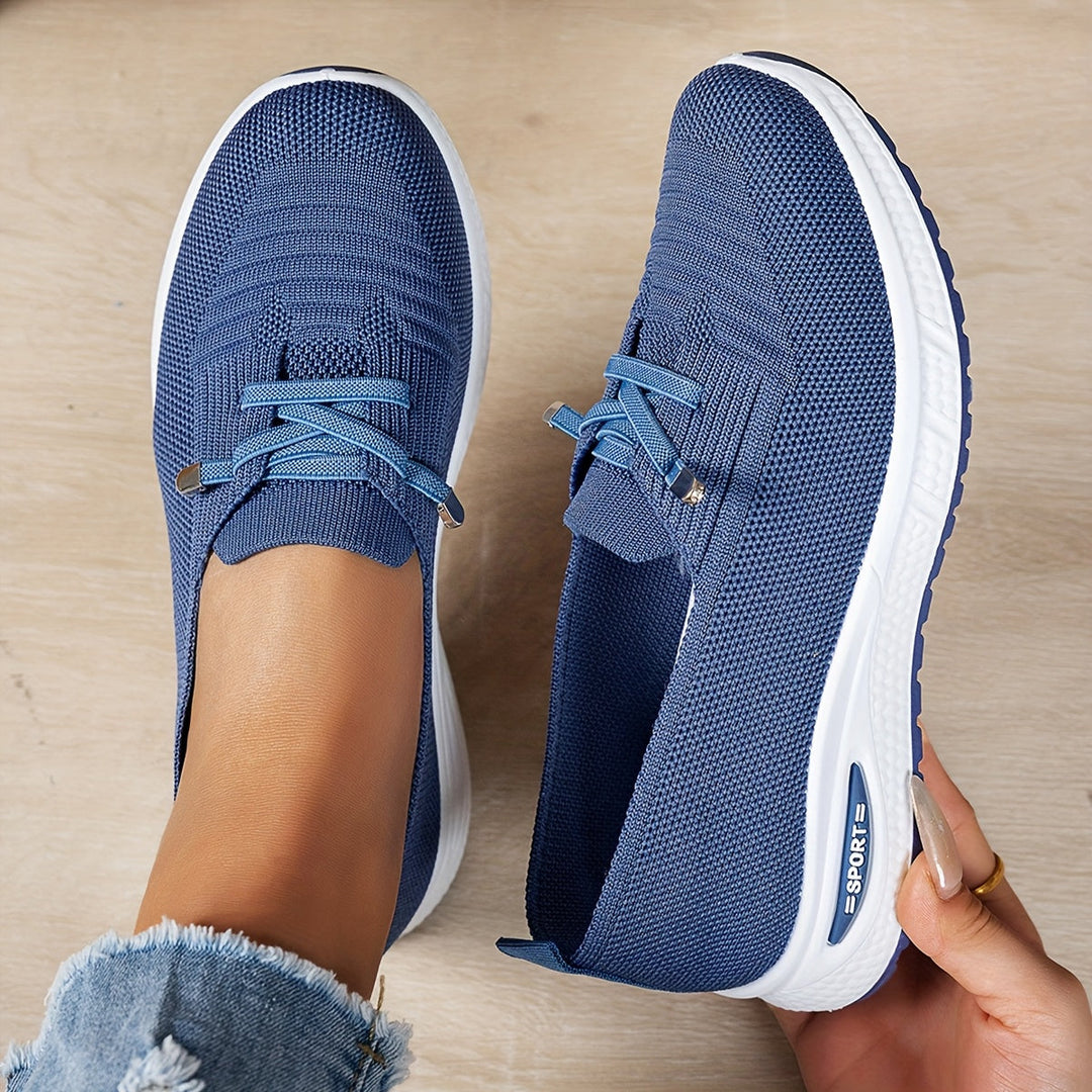 Luna | Ergonomic Comfort Shoes