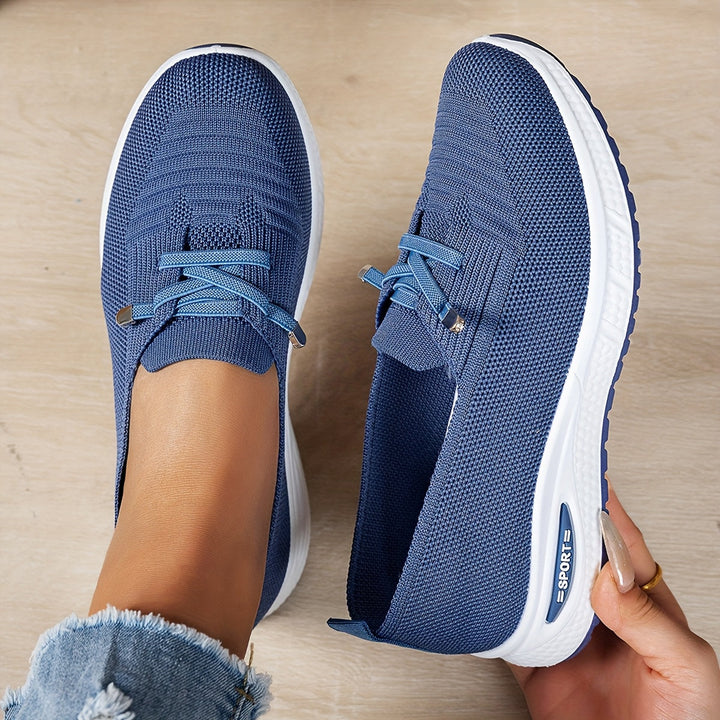Luna | Ergonomic Comfort Shoes