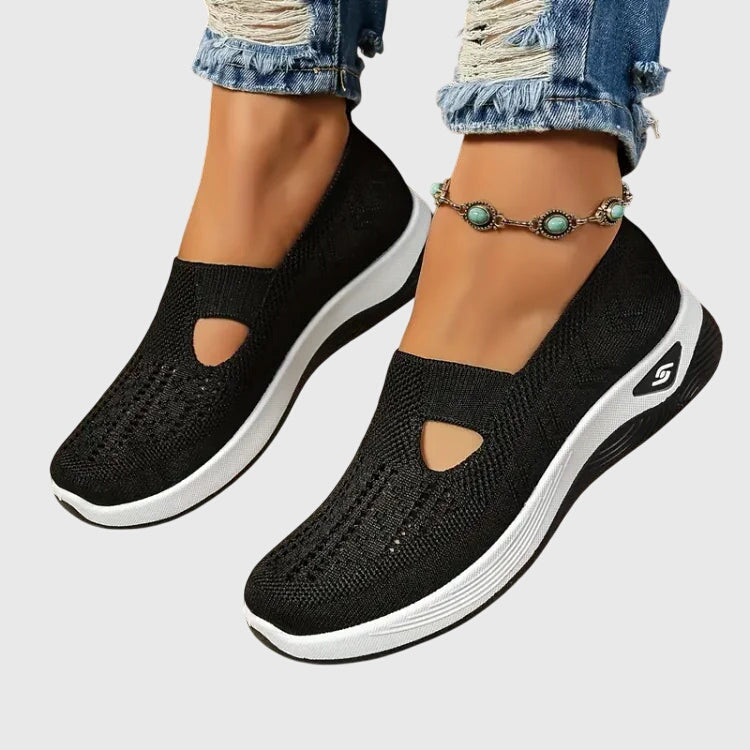 LORA™ | ORTHOPAEDIC WALKING SHOES