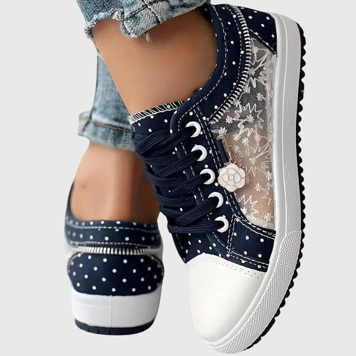ELENA™ | ORTHOPAEDIC SNEAKERS