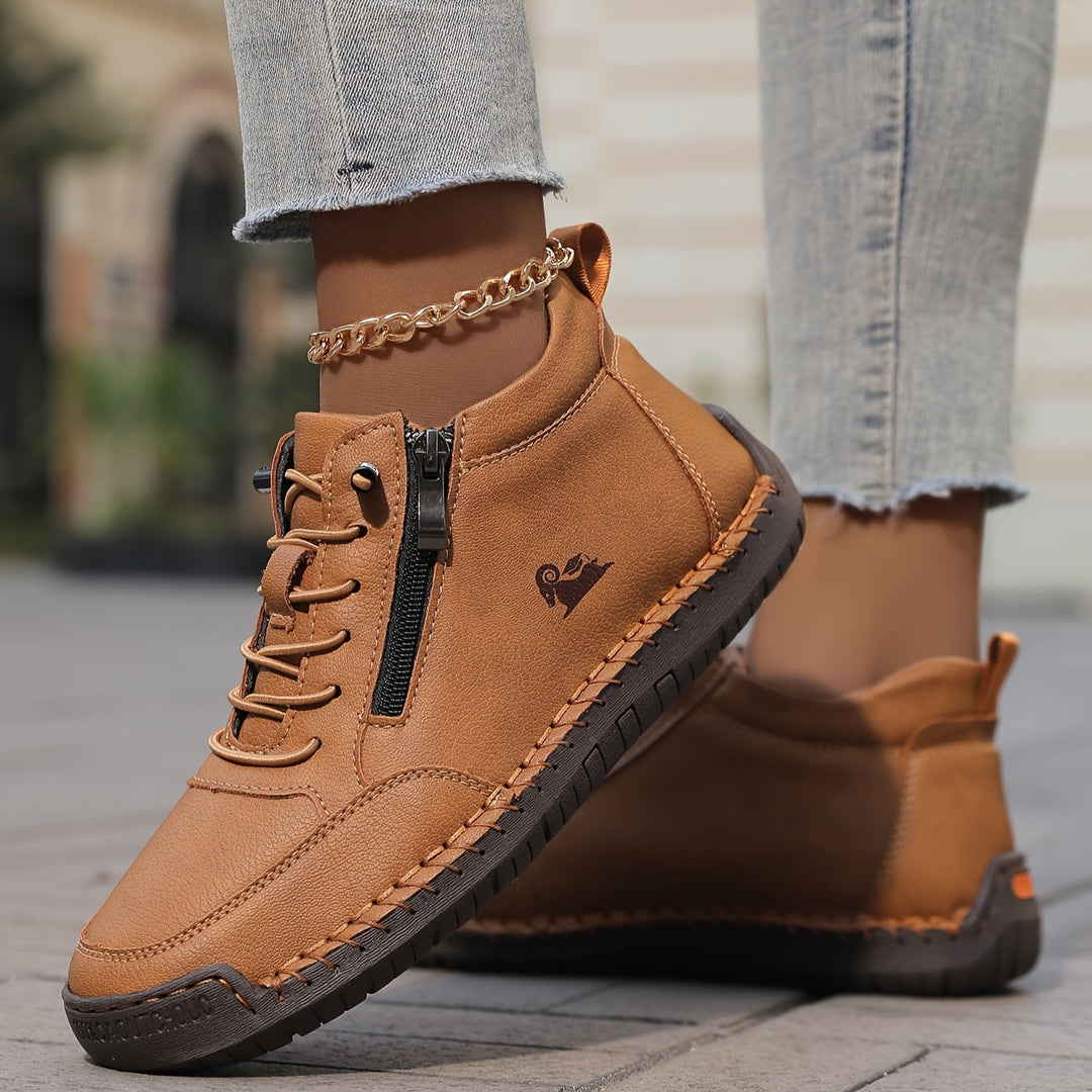 Nola | Ergonomic Comfort Sneakers