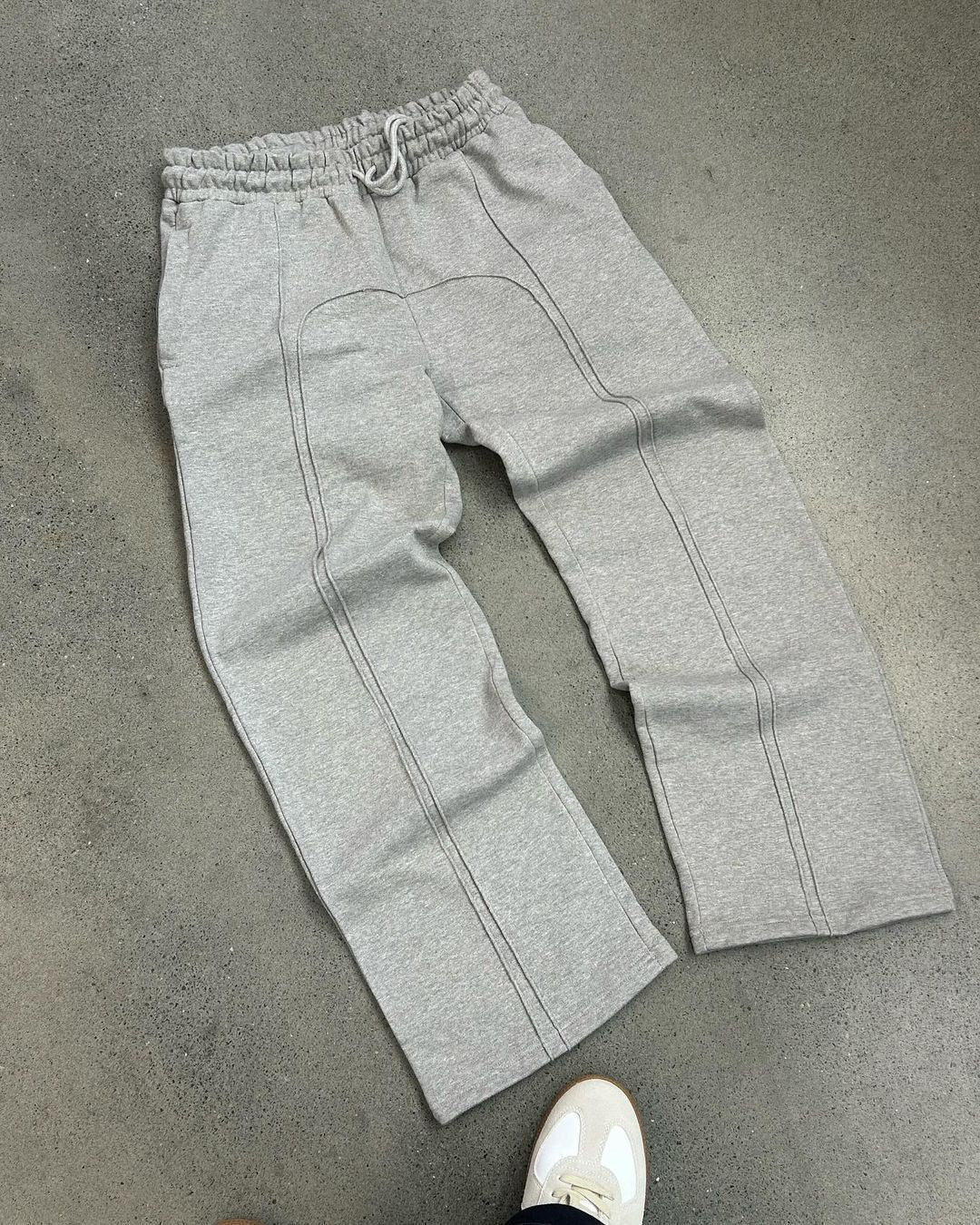 Carter | Relaxed Sweatpants
