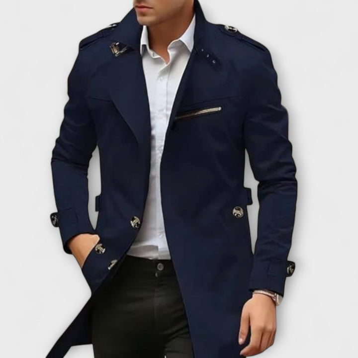 Lucien | Handmade Premium Jacket
