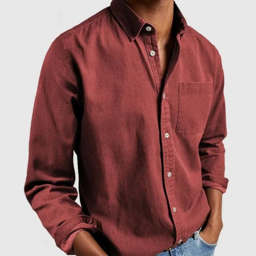 Vincent | Elegant shirt