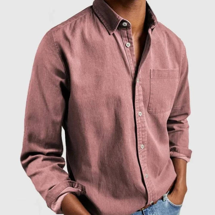 Vincent | Elegant shirt