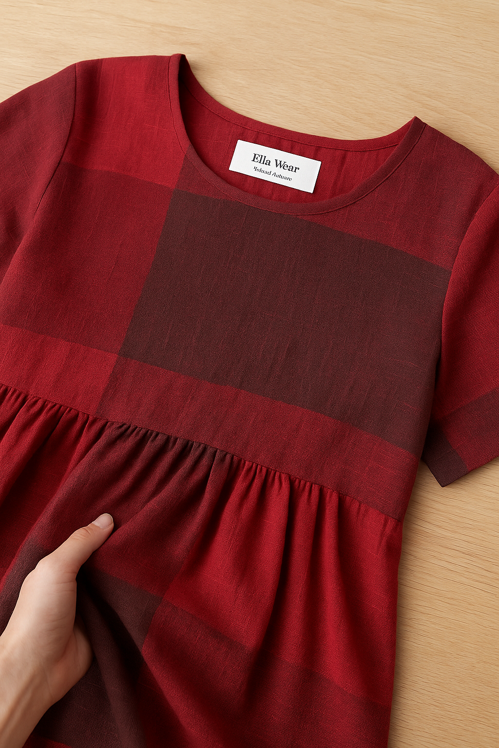 Avina | Flow  Dress