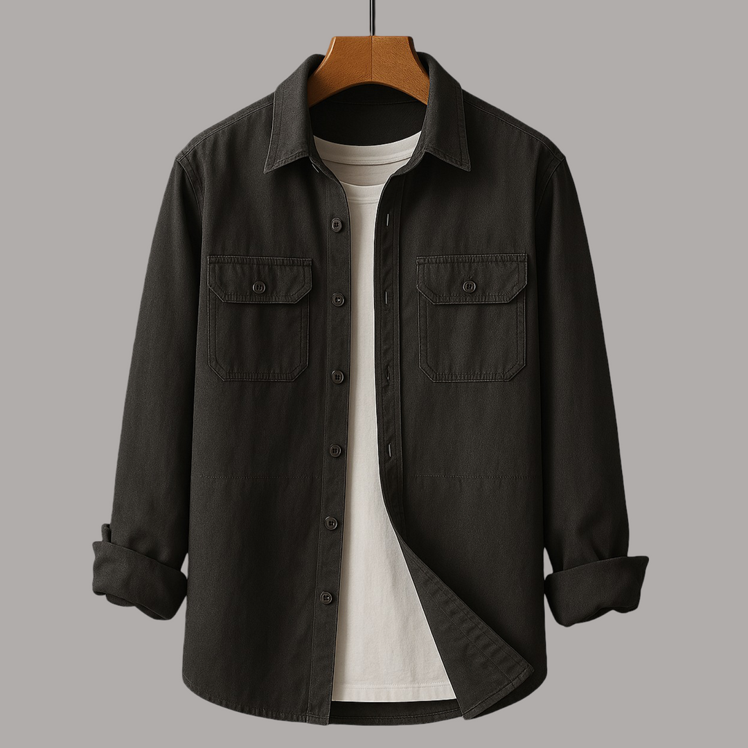 Darwin | Elegant shirt