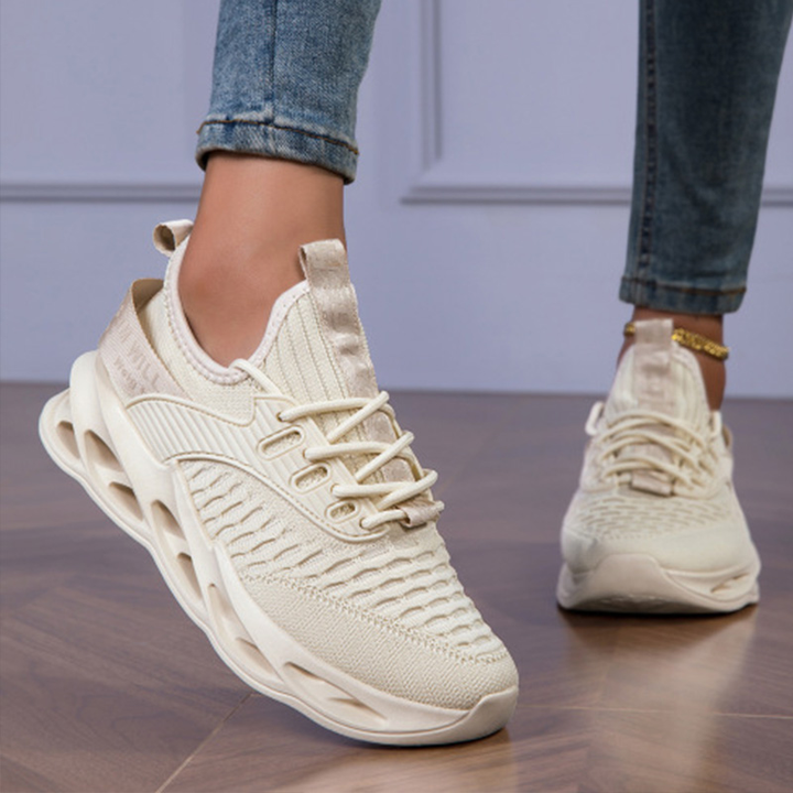 BRIANNA™ | ORTHOPAEDIC SNEAKERS