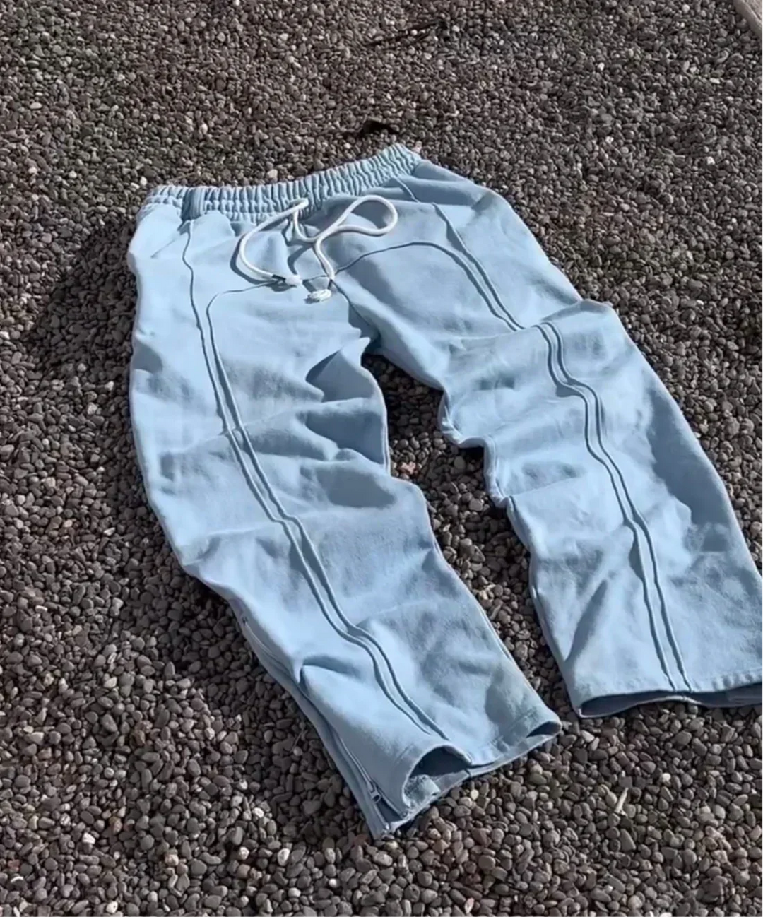 Carter | Relaxed Sweatpants