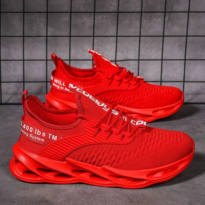 BRIANNA™ | ORTHOPAEDIC SNEAKERS