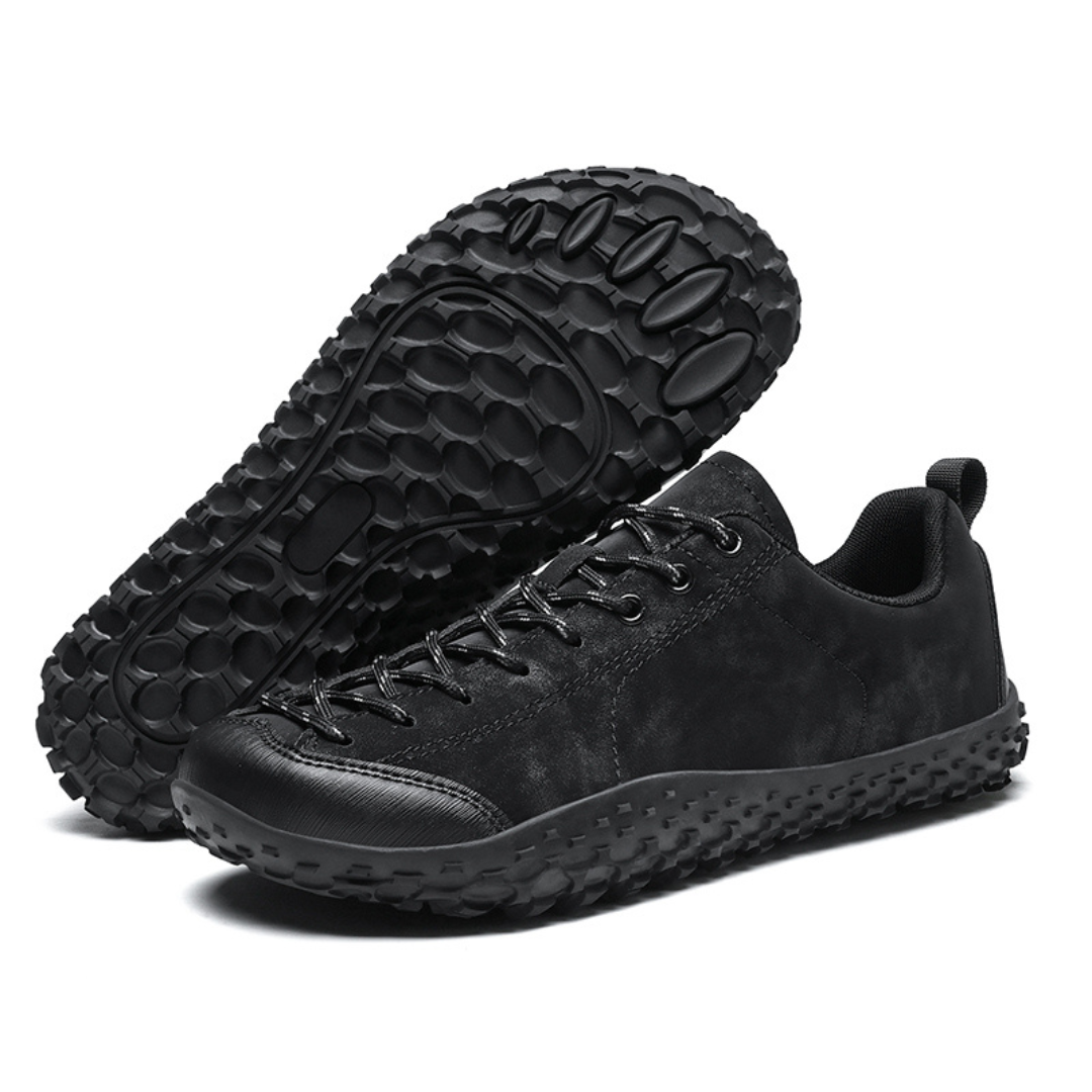 Donna | Ergonomic Walking Shoes