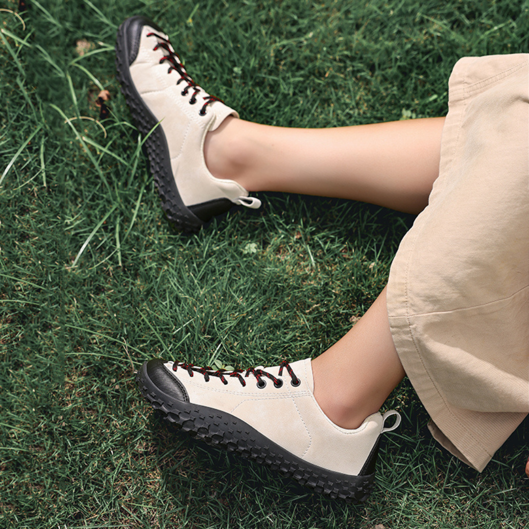 Donna | Ergonomic Walking Shoes