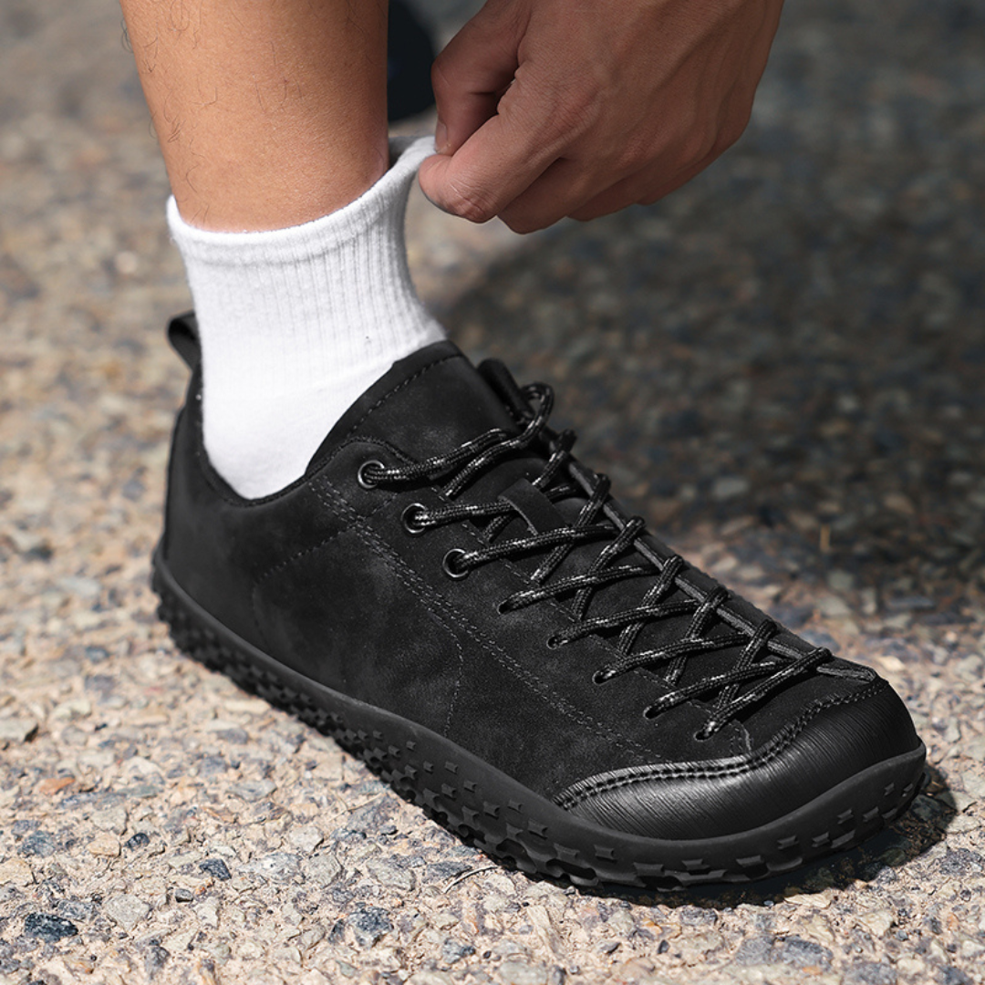 Donna | Ergonomic Walking Shoes