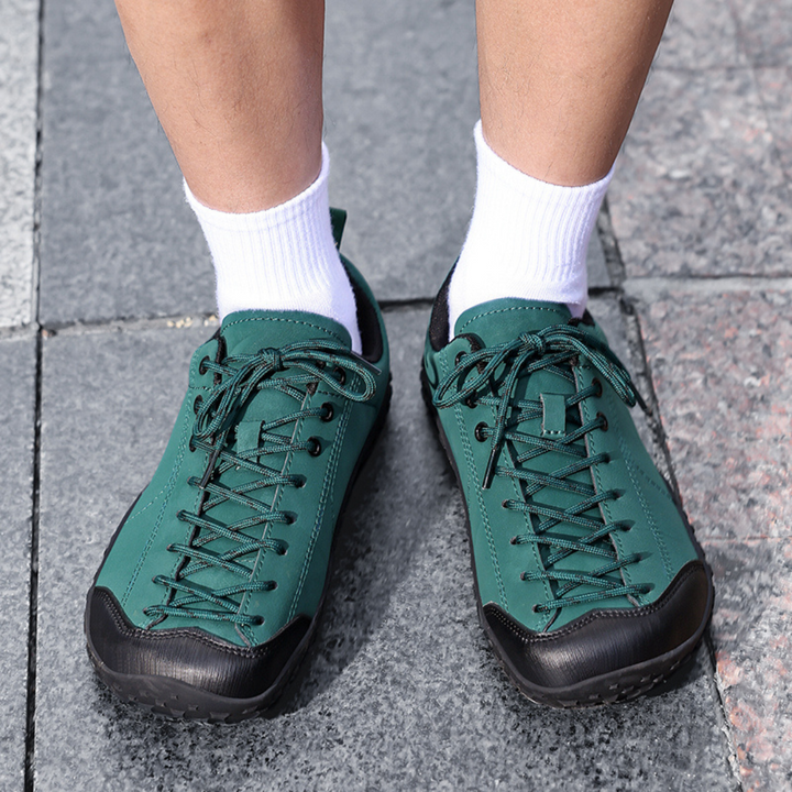 Donna | Ergonomic Walking Shoes