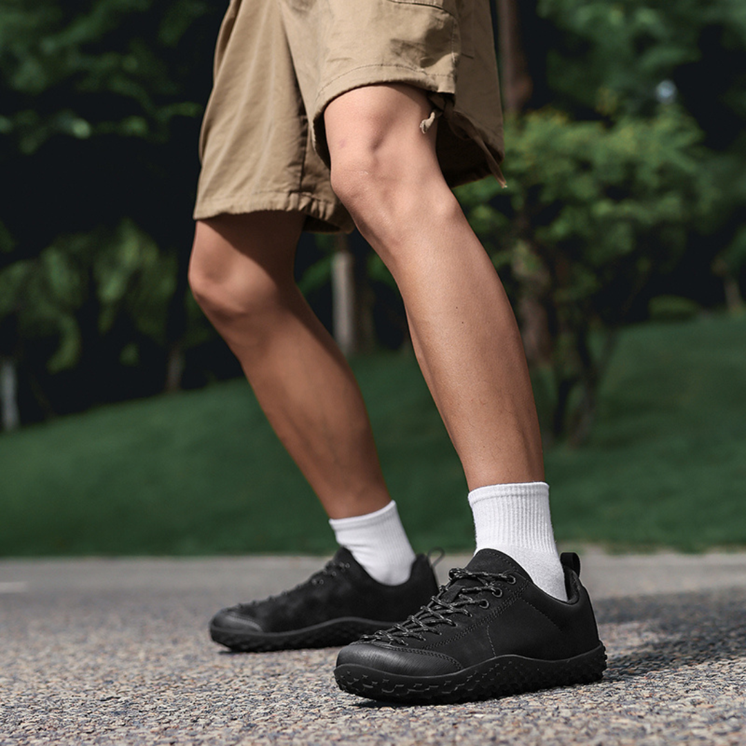 Donna | Ergonomic Walking Shoes